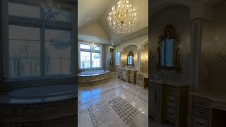 luxury home plays melody #shorts #mansiontour #lifestyle #funny #rich #housetour