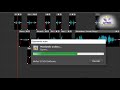 Módulo4  -  Audio  -  Salvar y exportar proyecto Mix Pad