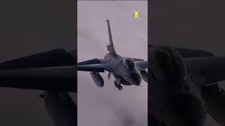 Nga Khẳng định máy bay F-16 Không Thay Đổi tình hình ở Ukraine | Tin Thế giới NÓNG nhất hôm nay