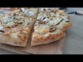 porcini mushroom recipes pizza wild mushroom pizza tasty recipes at home