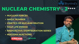 NUCLEAR CHEMISTRY - 2