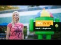Android 4.4 KitKat: Step Sensors