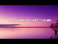 Angel Baby - Troye Sivan (Lyrics) || Jamie Miller, Charlie Puth (Mix Lyrics)