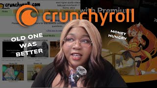 The Rise and Fall of Crunchyroll: From Social Media Giant to Streaming Empire