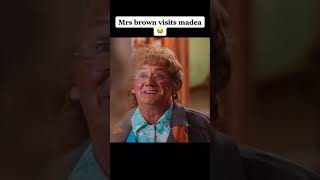 Medea Homecoming Wakanda forever Scene
