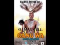 GANG WA OJ MAXWELL Official Audio Talent Avenue UG