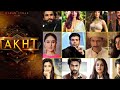 TAKHT - Trailer | Ranveer Singh | Vicky Kaushal Anil Kapoor | Alia Bhatt Kareena Kapoor |Karan Johar