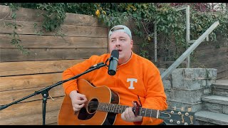 Gareth - The Nashville Sessions - What You Don't Know
