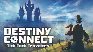 Get Your Fight On! - Destiny Connect: Tick-Tock Travelers OST