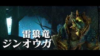 【複数実況】友と巡るMHXX集会所の旅part21【ジンオウガ】