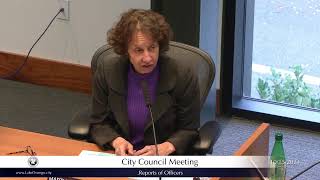 October 15 - Redevelopment Agency and City Council Meeting