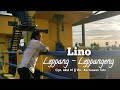 LINO LEPPANG - LEPPANGENG | Voc. KURNIAWAN TOTO | Cipt. AKUL. M