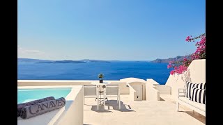 SLH WEBINARS: All About Greece