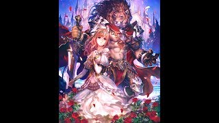 ［Shadow Verse］［風痕］ AA1 野獸妖對M區中立吸