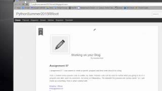 Python Module 07 09 Assignment 07 Starter