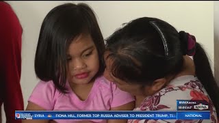 Marshallese Adoption Scheme: First NWA baby is born