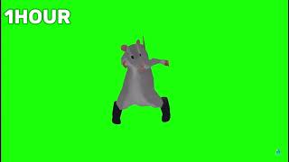 Rat Dance 1hour