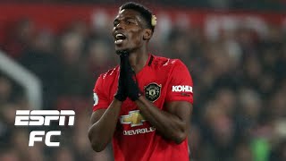 Can Manchester United really get €100 million for Paul Pogba this summer? | Premier League