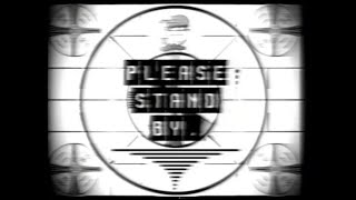 please stand by (pre-inaugur*tion update)