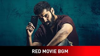 RED Movie BGM | RED Movie Bgm Ringtone | RED BGM Ringtone | RED Movie BGMs (Download link 👇)