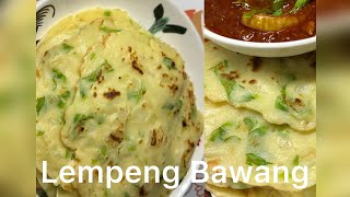 Lempeng Bawang ❤️