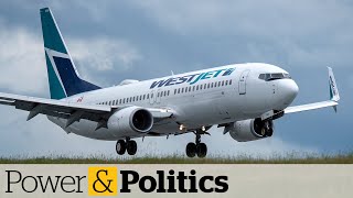 Atlantic premiers concerned as WestJet ends most flights in region