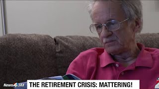 Finding purpose in retirement: How to stay engaged post career