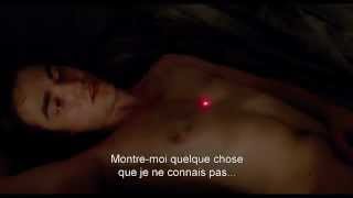 Cosmopolis (2011) - Official Trailer (w/ French Subtitles)