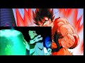 dragon ball super broly le roi vegeta envoie broly sur une autre planète vf