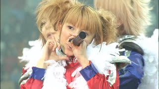 LOVEマシーン / モーニング娘。(GREEN LIVE)