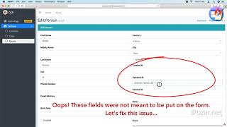 CodeIgniter Wizard UPDATED Short Video