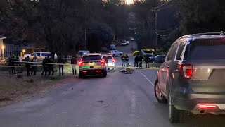Woman killed by Nevada County deputies, district attorney's office investigating