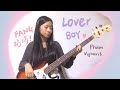 [Bass cover] Phum Viphurit - Lover Boy