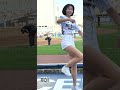 춤만봐도 매력적인 김유나치어리더 김유나 치어리더 shorts nc다이노스