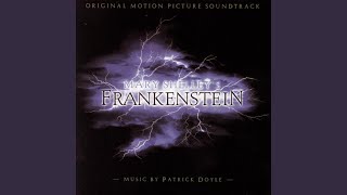 A Risk Worth Taking (From "Frankenstein" Soundtrack) (Album Version)