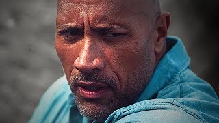 Dwayne Johnson - The Wake Up Call | One Of Most Compelling Speeches!
