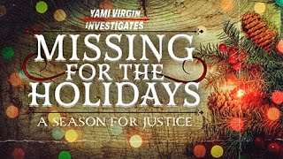 Missing for the Holidays