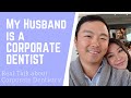 REAL TALK: CORPORATE DENTISTRY | Asking hard questions about life at Pacific Dental Services, a DSO