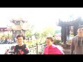 小琉球 碧雲寺 觀音菩薩