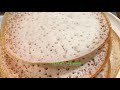 how to make a perfect soft palappam ii jes mathew s kitchen ii a fool proof palappam recipe ii