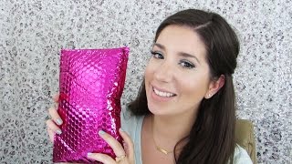 ipsy June GlamBag 2016