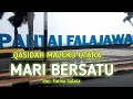 Mari Bersatu - Fatma Salasa (Official Musik Video)