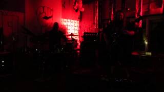 Zaum - Peasant of Parthia (live @ Ambasada ŠKM, Beltinci)