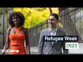 Refugee Week 2023: 3 stories of coming to Australia