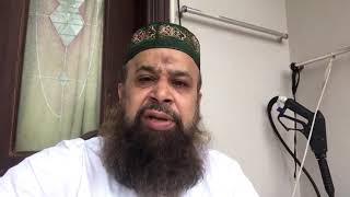 Alhaaj Muhammad Owais Raza Qadri Naat khuwan Zulfiqar Ali Hussaini ki Ayadat farmar huwe