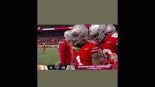 Tennessee vs Ohio St Highlights