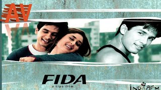 Dil Mere Naa Song Video- Fida | Shahid Kapoor, Kareena Kapoor | Udit Narayan, Alka Yagnik|2022
