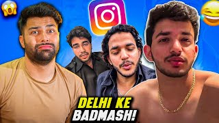 MY Reply to Fake Instagram Millionaires | Aman Baisla 🤡