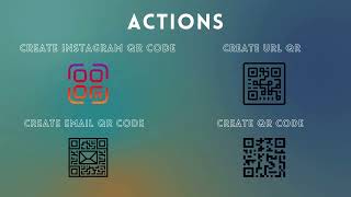 QR Tools Main Video