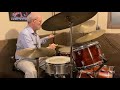 Old Drumming from New Orleans